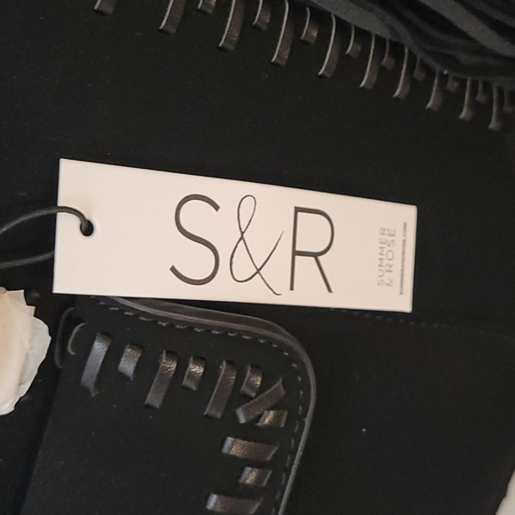 S & R brand new purse - Picture 4 of 4